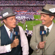Al Michaels and Cris Collinsworth